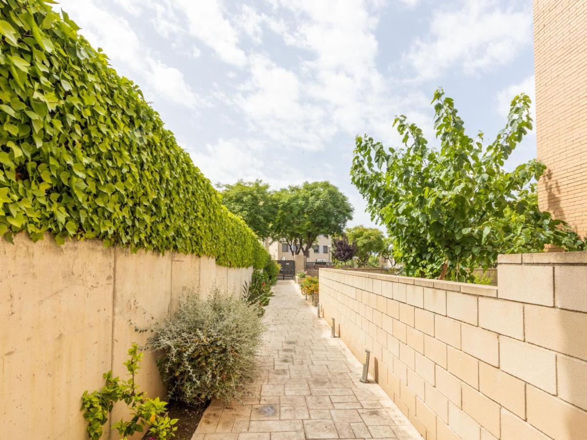 Apartment Luxor By Interhome Torredembarra Buitenkant foto