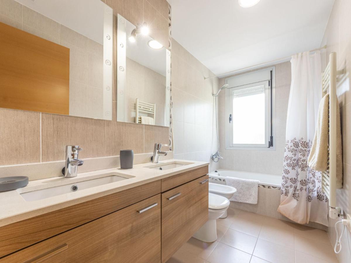 Apartment Luxor By Interhome Torredembarra Buitenkant foto